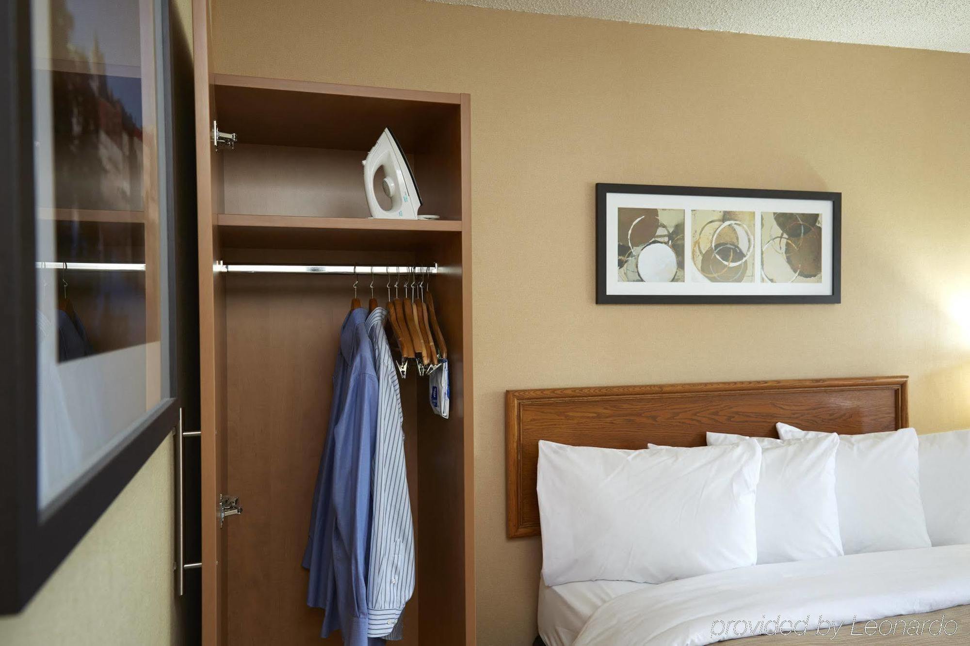 Comfort Inn Gatineau Exterior foto